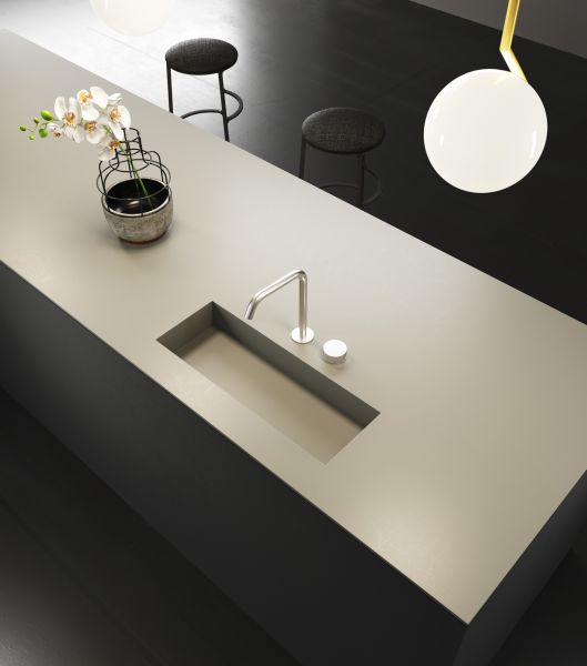 Kitchen Counter Replacement