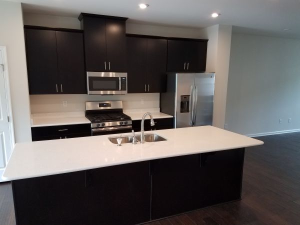 Professional Countertop Remodeling